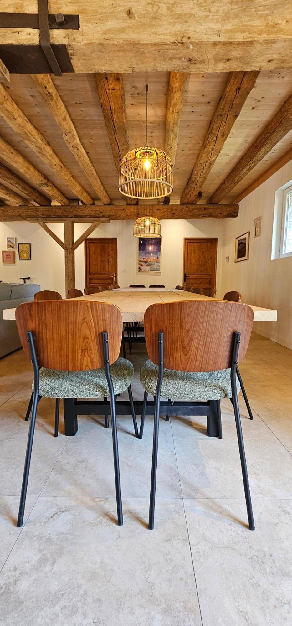 Chambre D'Hotes De Charme L'Evasida Les Echappees Belles Antignac Esterno foto