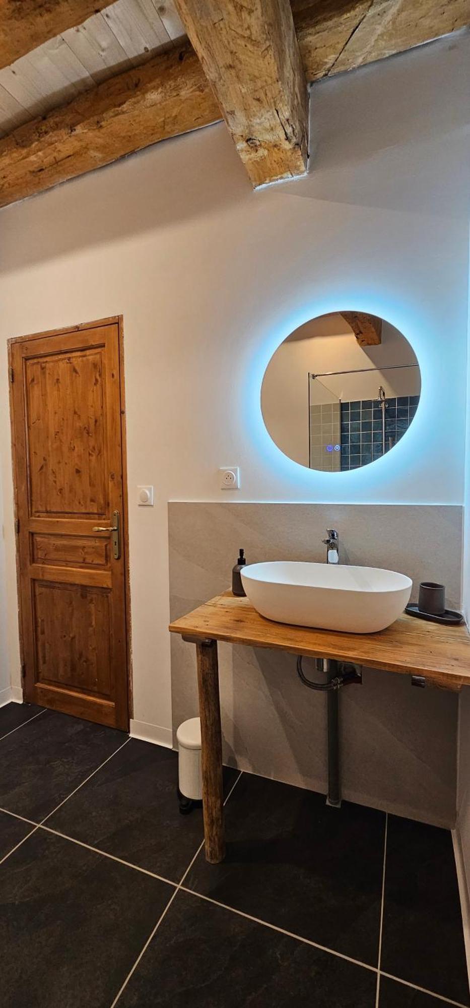 Chambre D'Hotes De Charme L'Evasida Les Echappees Belles Antignac Esterno foto